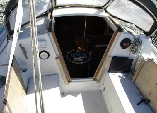 JEANNEAU - FOLIE DOUCE - 13