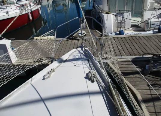 JEANNEAU - FOLIE DOUCE - 14