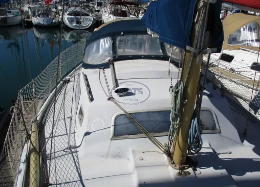 JEANNEAU - FOLIE DOUCE - 15