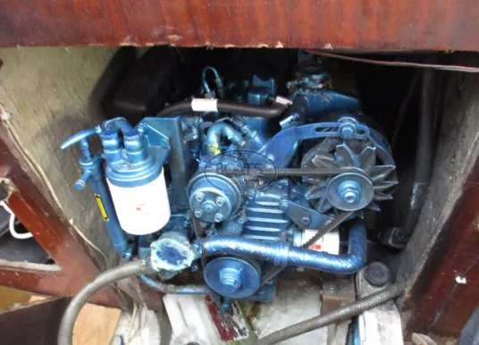 JEANNEAU - FOLIE DOUCE - 3