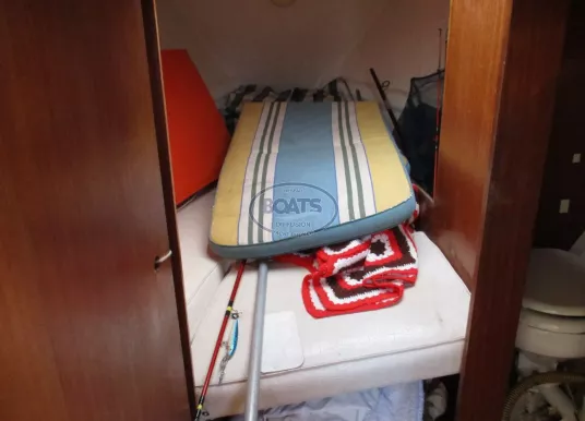 JEANNEAU - FOLIE DOUCE - 4