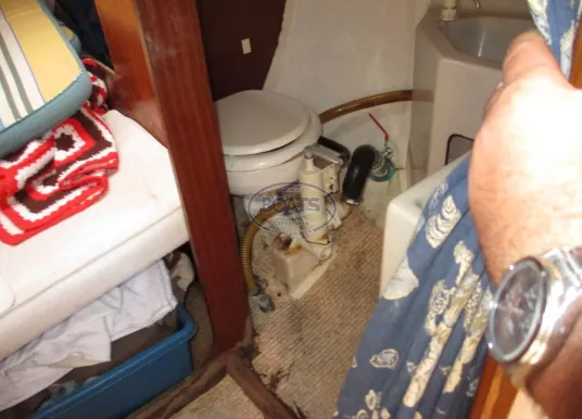 JEANNEAU - FOLIE DOUCE - 5