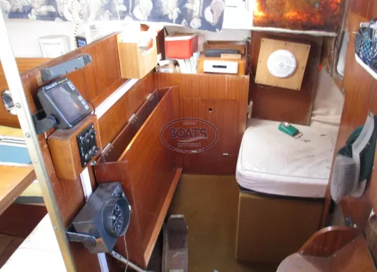 JEANNEAU - FOLIE DOUCE - 7