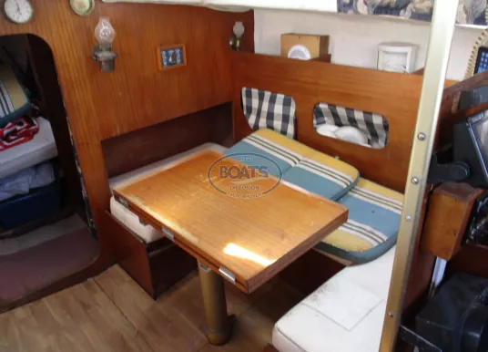 JEANNEAU - FOLIE DOUCE - 8