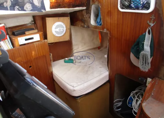 JEANNEAU - FOLIE DOUCE - 10