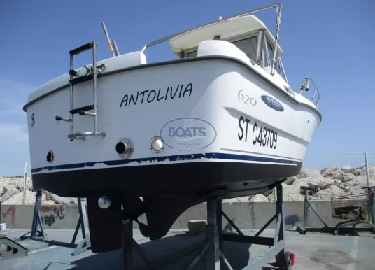 BENETEAU - ANTARES 620 - 2