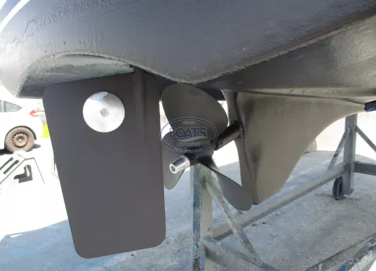 BENETEAU - ANTARES 620 - 3