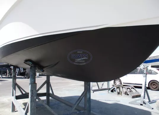 BENETEAU - ANTARES 620 - 7