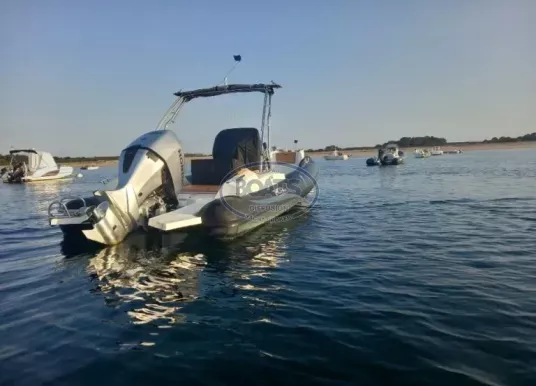 PRUA AL VENTO - THOR 7 - 3