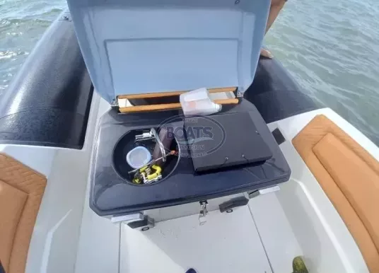 PRUA AL VENTO - THOR 7 - 6