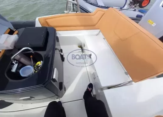 PRUA AL VENTO - THOR 7 - 7