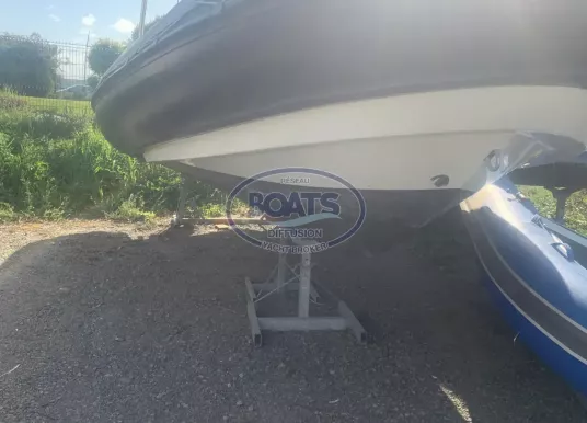 PRUA AL VENTO - THOR 7 - 9