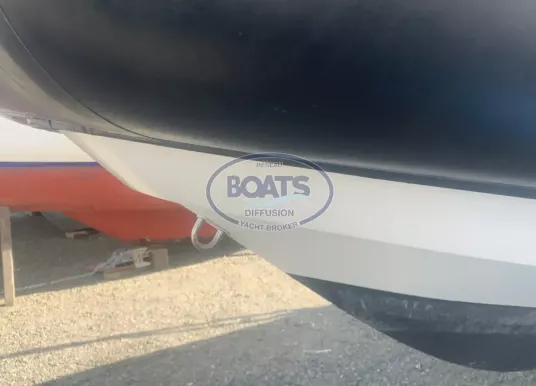 PRUA AL VENTO - THOR 7 - 10