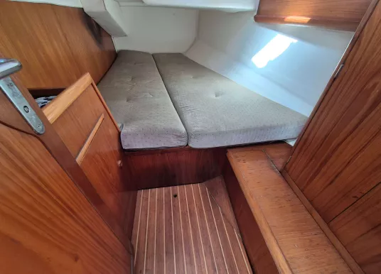 JEANNEAU - SUN ODYSSEY 42.2 - 2