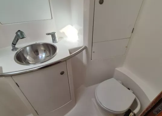 JEANNEAU - SUN ODYSSEY 42.2 - 5