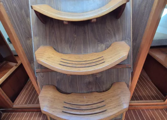 JEANNEAU - SUN ODYSSEY 42.2 - 10