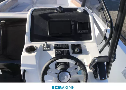 BENETEAU - FLYER 8 SPACEDECK - 11