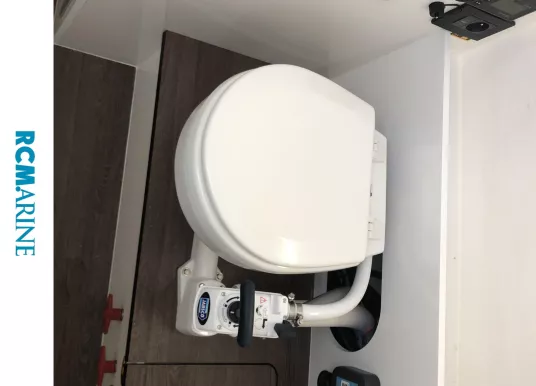 BENETEAU - FLYER 8 SPACEDECK - 12