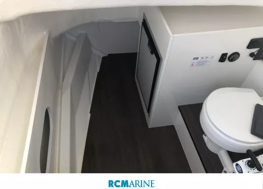 BENETEAU - FLYER 8 SPACEDECK - 14