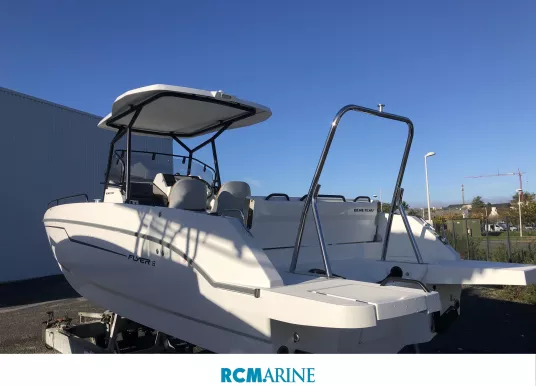 BENETEAU - FLYER 8 SPACEDECK - 3