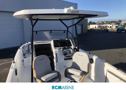 BENETEAU - FLYER 8 SPACEDECK - 7