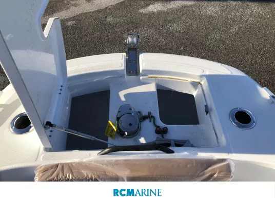 BENETEAU - FLYER 8 SPACEDECK - 9