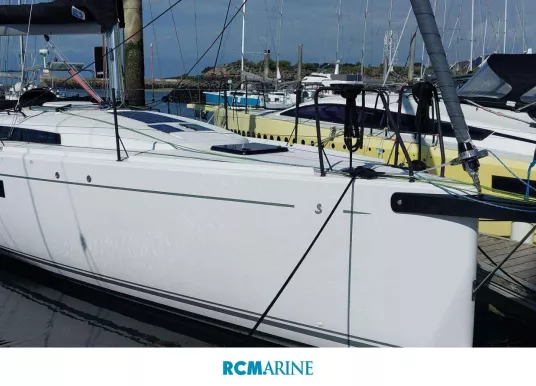 BENETEAU - FIRST 36 - 2