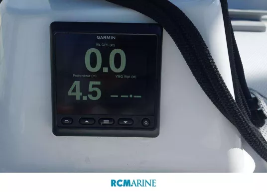BENETEAU - FIRST 36 - 11