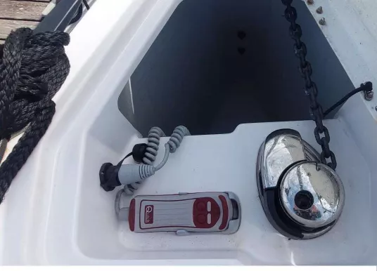 BENETEAU - FIRST 36 - 13