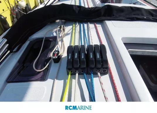 BENETEAU - FIRST 36 - 14