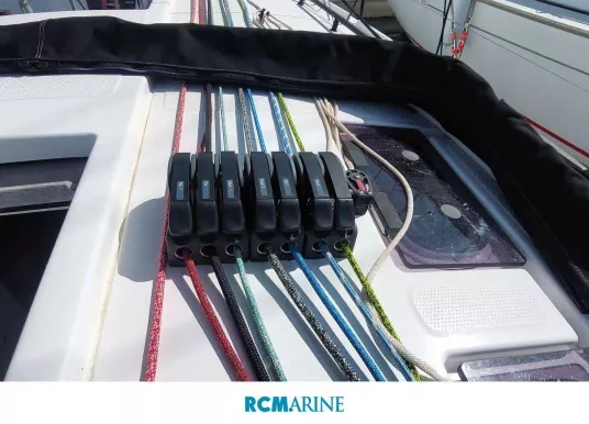 BENETEAU - FIRST 36 - 15