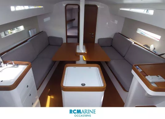 BENETEAU - FIRST 36 - 17