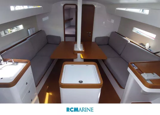 BENETEAU - FIRST 36 - 20