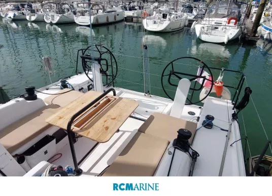 BENETEAU - FIRST 36 - 3