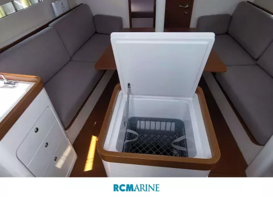 BENETEAU - FIRST 36 - 21