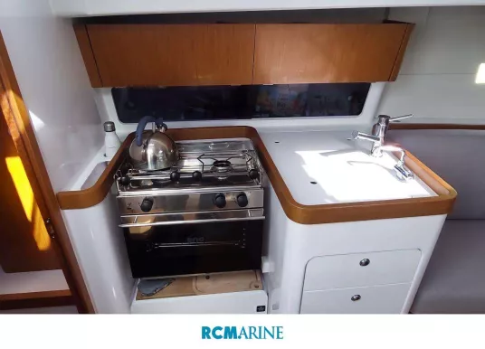 BENETEAU - FIRST 36 - 22