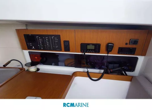 BENETEAU - FIRST 36 - 23