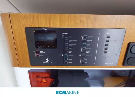 BENETEAU - FIRST 36 - 25