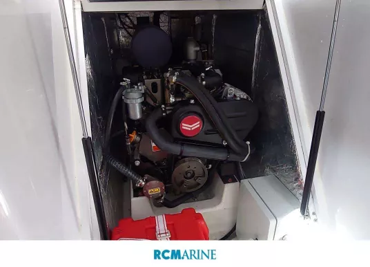 BENETEAU - FIRST 36 - 32