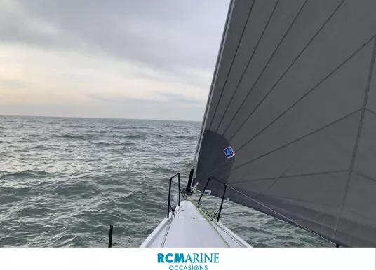 BENETEAU - FIRST 36 - 34