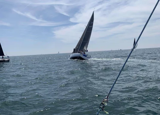 BENETEAU - FIRST 36 - 35