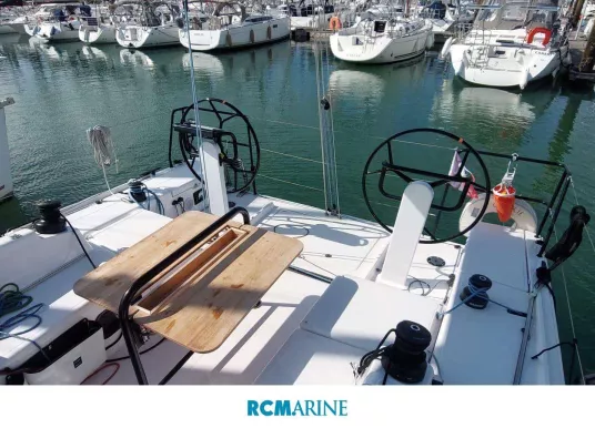 BENETEAU - FIRST 36 - 5