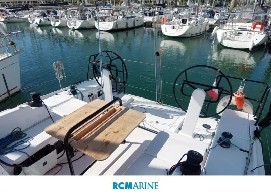 BENETEAU - FIRST 36 - 6