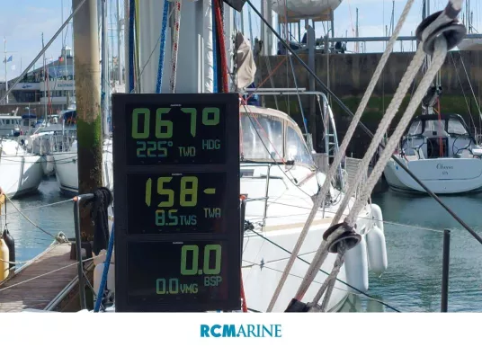 BENETEAU - FIRST 36 - 8