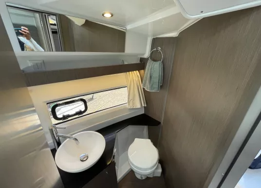 JEANNEAU - MERRY FISHER 1095 COUPE - 17