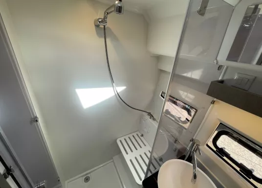 JEANNEAU - MERRY FISHER 1095 COUPE - 18