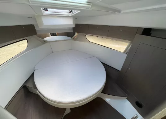 JEANNEAU - MERRY FISHER 1095 COUPE - 19