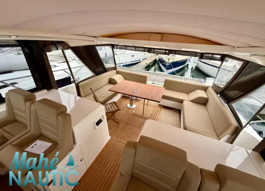SEALINE - SEALINE 42 SC - 12