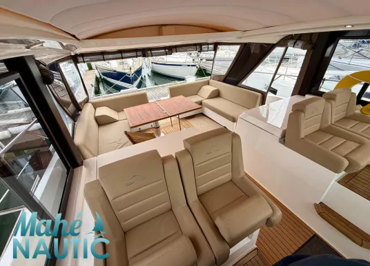 SEALINE - SEALINE 42 SC - 13