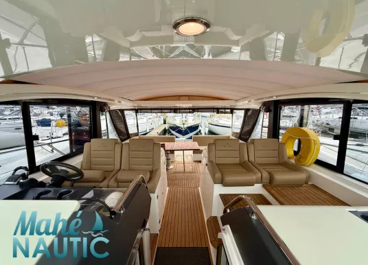 SEALINE - SEALINE 42 SC - 14